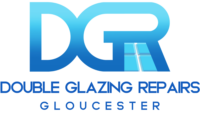 Double Glazing Repairs Gloucester Logo